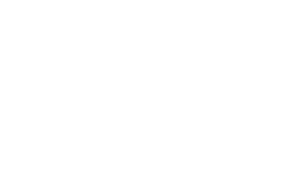 Venues Parks And Arts Logo Stack 1C White